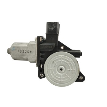 Recambio de motor elevalunas trasero derecho para honda civic berlina 5 (fk) 1.8 vtec cat referencia OEM IAM   