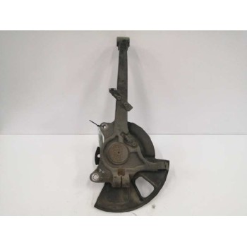 Recambio de mangueta delantera derecha para ssangyong rodius ii 2.2 xdi referencia OEM IAM   