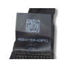 Recambio de cinturon seguridad delantero derecho para jaguar f-pace (x761) 2.0 td4 awd referencia OEM IAM HK83611B08 635394200A 