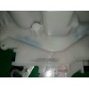 Recambio de cerradura puerta delantera izquierda para fiat qubo (300) trekking referencia OEM IAM 1379539080  
