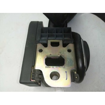 Recambio de cinturon seguridad delantero izquierdo para volkswagen passat berlina (3b3) 1.9 tdi referencia OEM IAM 3B1857705D 56
