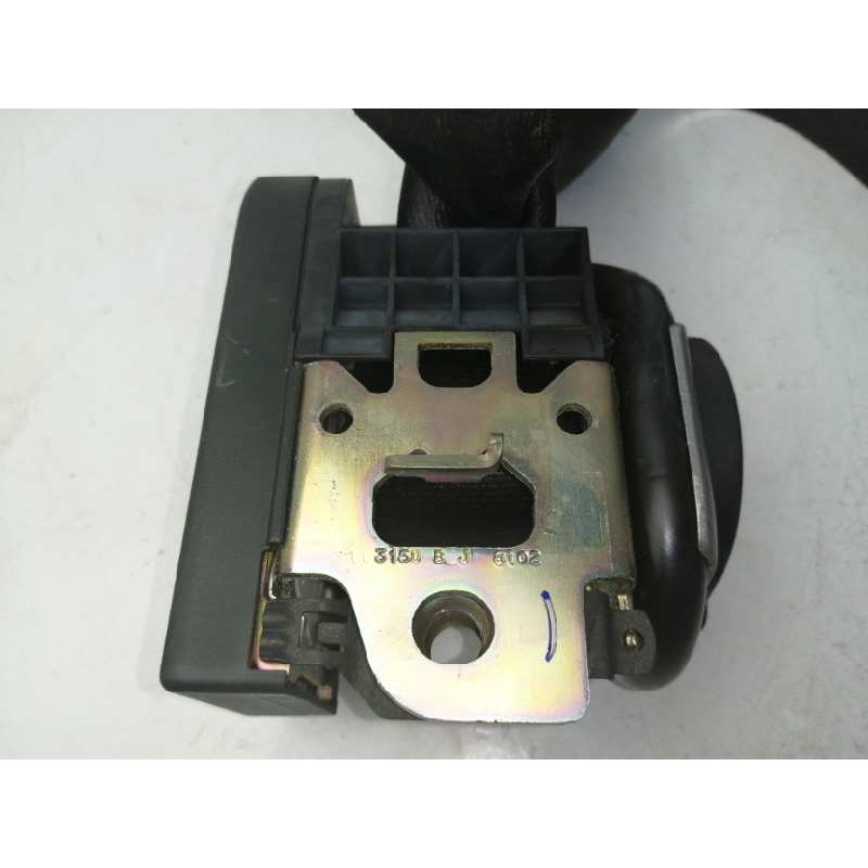 CINTURON SEGURIDAD DELANTERO IZQUIERDO 561084100