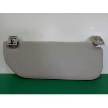 Recambio de parasol izquierdo para citroën c-elysee (dd_) 1.6 bluehdi 100 referencia OEM IAM   