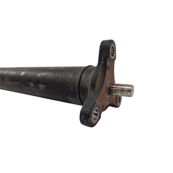 Recambio de transmision central para bmw 4 descapotable (f33, f83) 420 i referencia OEM IAM 7641031 79 CM 