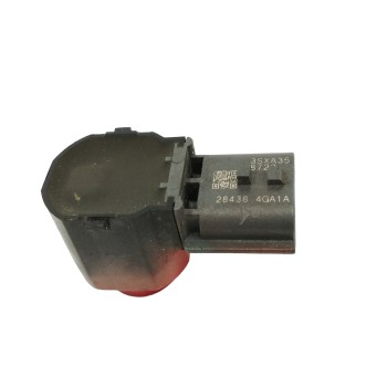 Recambio de sensor de aparcamiento para infiniti q50 50 hybrid referencia OEM IAM 284384GA1A  
