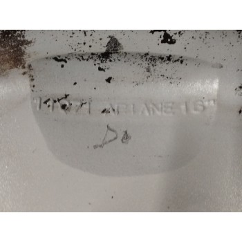 Recambio de llanta para peugeot 307 break / sw (s1) 2.0 hdi cat referencia OEM IAM ARIANE 6,5JX16CH4 ET31 4H 4X108