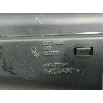 Recambio de guantera para fiat 500 x (334) 1.6 16v cat referencia OEM IAM 51974690 SUPERIOR 