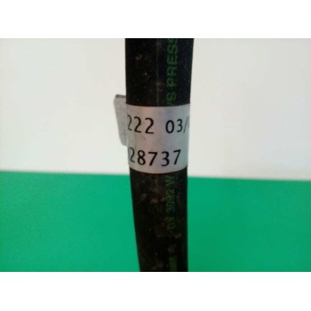 Recambio de tubo presion direccion asistida para fiat qubo (300) trekking referencia OEM IAM 51928737  