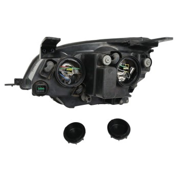 Recambio de faro derecho para opel antara 2.0 cdti cat (z 20 dmh / llw) referencia OEM IAM 96627136 OBSERVAR FOTO RASCADO