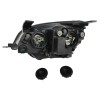 Recambio de faro derecho para opel antara 2.0 cdti cat (z 20 dmh / llw) referencia OEM IAM 96627136 OBSERVAR FOTO RASCADO