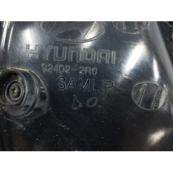 Recambio de piloto trasero derecho para hyundai i30 1.4 cat referencia OEM IAM 924022R0  