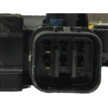 Recambio de motor elevalunas trasero derecho para honda civic berlina 5 (fk) 1.8 vtec cat referencia OEM IAM   