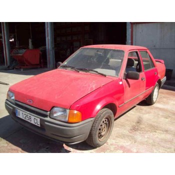 ford orion del año 1990
