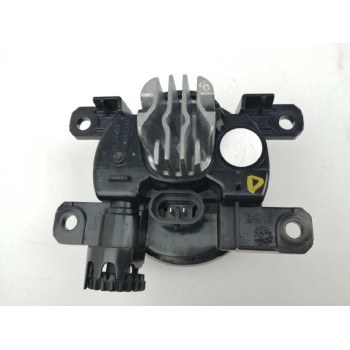 Recambio de faro antiniebla derecho para peugeot 3008 gt line referencia OEM IAM 9826960480  