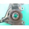 Recambio de mangueta delantera izquierda para fiat qubo (300) trekking referencia OEM IAM   