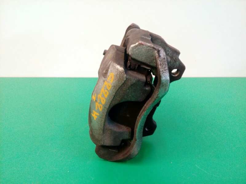Recambio de pinza freno delantera izquierda para fiat qubo (300) trekking referencia OEM IAM Recambio de pinza freno delantera izquierda para fiat qubo (300) trekking referencia OEM IAM