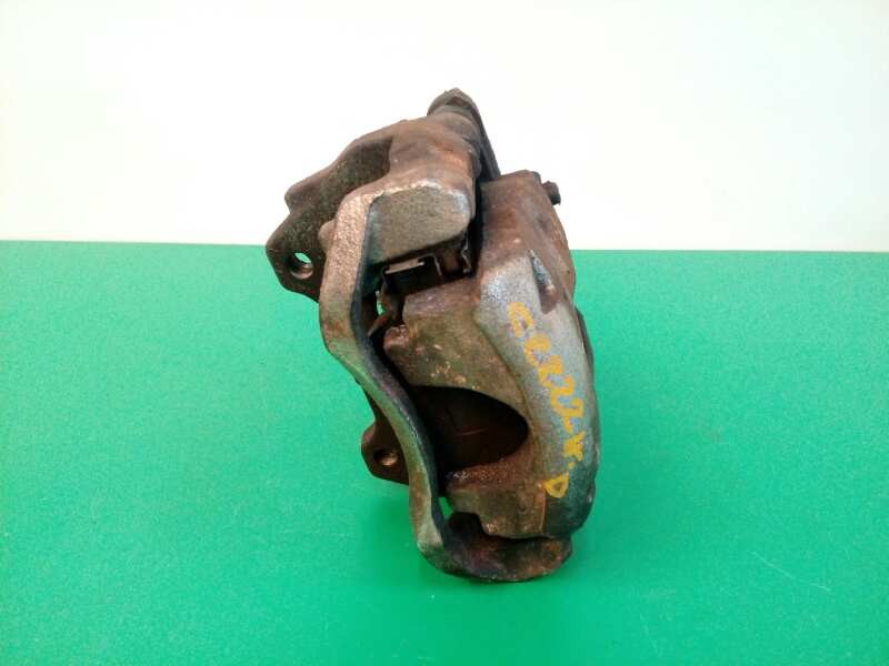 Recambio de pinza freno delantera derecha para fiat qubo (300) trekking referencia OEM IAM Recambio de pinza freno delantera derecha para fiat qubo (300) trekking referencia OEM IAM