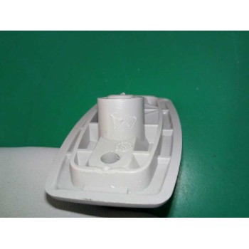 Recambio de parasol izquierdo para citroën c-elysee (dd_) 1.6 bluehdi 100 referencia OEM IAM   