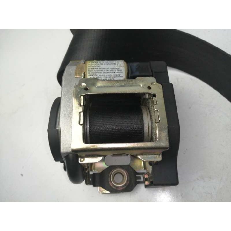 CINTURON SEGURIDAD DELANTERO IZQUIERDO 561084100