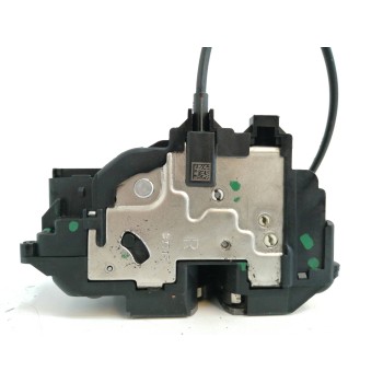 Recambio de cerradura puerta trasera derecha para renault scenic iii 1.5 dci diesel fap referencia OEM IAM 825020033R  