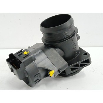 Recambio de caja mariposa para ford focus ii turnier (da_, ffs, ds) 1.6 tdci referencia OEM IAM 9643836980  25344296