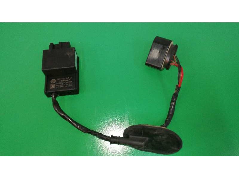 Recambio de rele para audi a1 sportback (8xf) 1.0 tfsi referencia OEM IAM 1K0906093J  