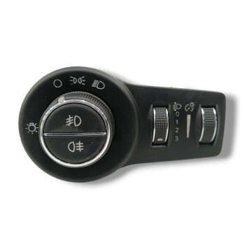 Recambio de mando luces para fiat 500 x (334) 1.6 16v cat referencia OEM IAM 07356582960  