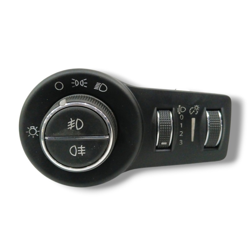 Recambio de mando luces para fiat 500 x (334) 1.6 16v cat referencia OEM IAM 07356582960  