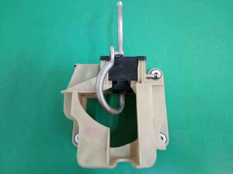 Recambio de palanca cambio para ford focus c-max (cap) trend (d) referencia OEM IAM 4M5R7K387MA  