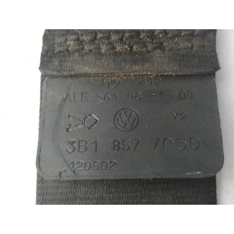 CINTURON SEGURIDAD DELANTERO IZQUIERDO 561084100