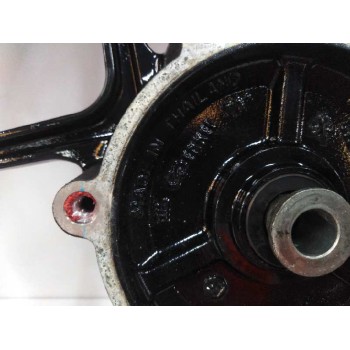 Recambio de rueda delantera para kawasaki ninja 250 r ninja 250 r referencia OEM IAM 410730095QT 110/70R17M/C 54H 