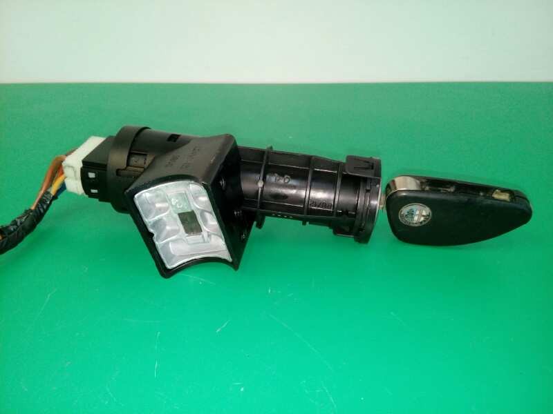 Recambio de antirrobo para alfa romeo 147 (190) 1.6 ts 105 progression referencia OEM IAM 46742880  
