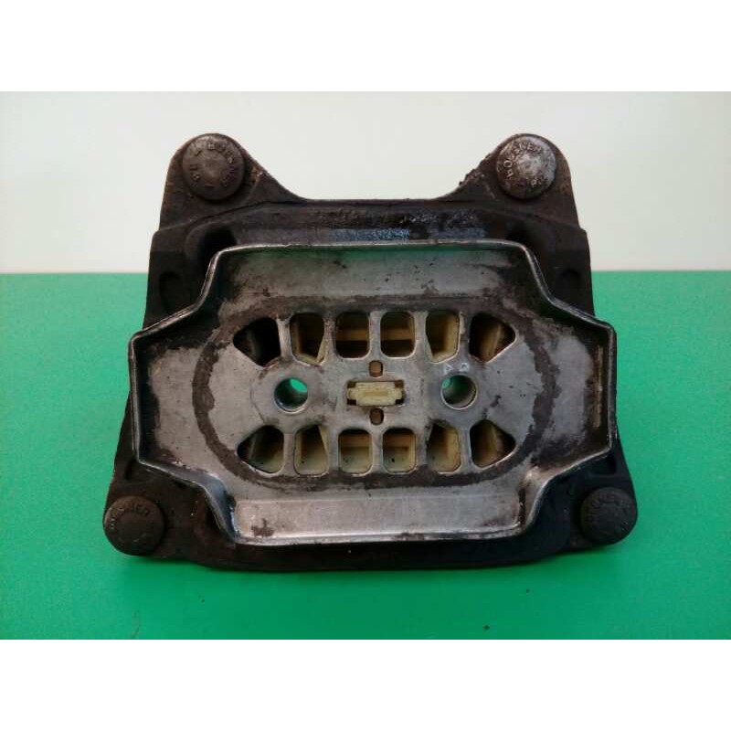 Recambio de soporte cambio para audi a6 allroad quattro (4fh) 3.0 tdi referencia OEM IAM   