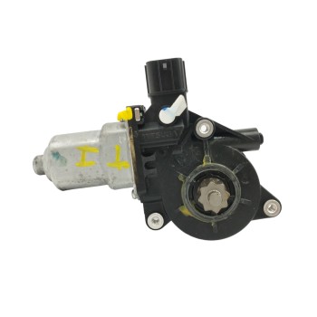 MOTOR ELEVALUNAS TRASERO IZQUIERDO 