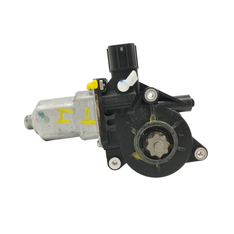 Recambio de motor elevalunas trasero izquierdo para honda civic berlina 5 (fk) 1.8 vtec cat referencia OEM IAM   