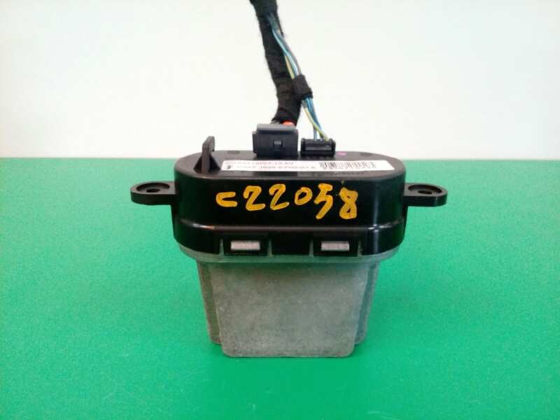 Recambio de resistencia calefaccion para alfa romeo 147 (190) 1.6 ts 105 progression referencia OEM IAM 5241255713  