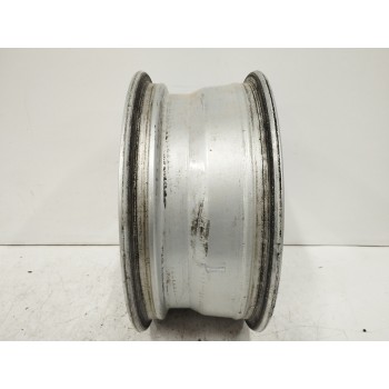 Recambio de llanta para peugeot 307 break / sw (s1) 2.0 hdi cat referencia OEM IAM ARIANE 6,5JX16CH4 ET31 4H 4X108
