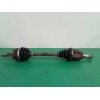 Recambio de transmision delantera izquierda para fiat punto (199) easy referencia OEM IAM   