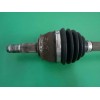 Recambio de transmision delantera izquierda para fiat punto (199) easy referencia OEM IAM   