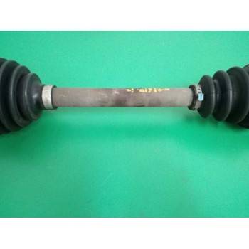 Recambio de transmision delantera izquierda para fiat punto (199) easy referencia OEM IAM   
