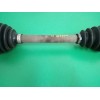 Recambio de transmision delantera izquierda para fiat punto (199) easy referencia OEM IAM   