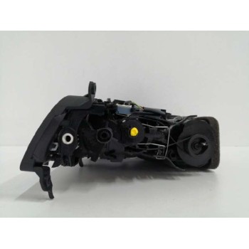 Recambio de rejilla aireadora para bmw 7 (f01, f02, f03, f04) 750 i, li referencia OEM IAM 64229115859 CENTRAL 