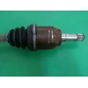 Recambio de transmision delantera izquierda para fiat punto (199) easy referencia OEM IAM   