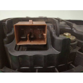 Recambio de motor calefaccion para audi a4 avant (8e) 2.0 tdi referencia OEM IAM 8E1820021E  