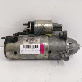 MOTOR ARRANQUE 