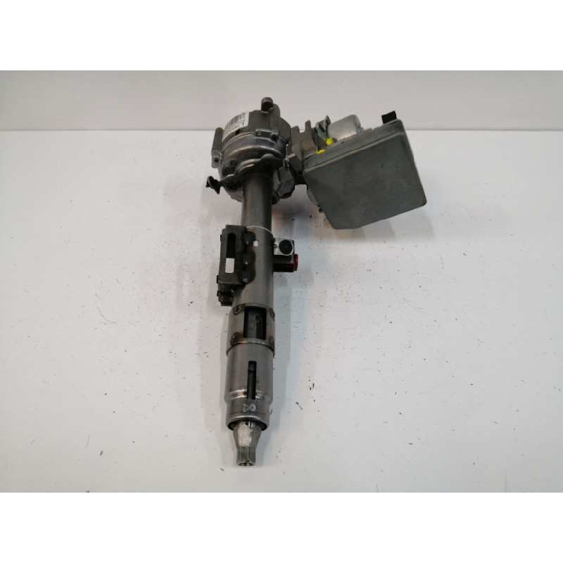 Recambio de columna direccion para ford fiesta vi (cb1, ccn) 1.4 referencia OEM IAM 8V513C529AJ  