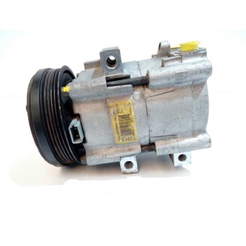 COMPRESOR AIRE ACONDICIONADO XS7H19D629CA 