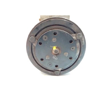 Recambio de compresor aire acondicionado para ford mondeo berlina (gd) glx referencia OEM IAM XS7H19D629CA  