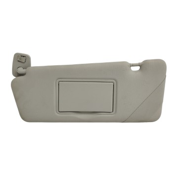 Recambio de parasol derecho para renault clio iv 1.5 dci diesel fap referencia OEM IAM   