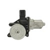 Recambio de motor elevalunas trasero izquierdo para honda civic berlina 5 (fk) 1.8 vtec cat referencia OEM IAM   